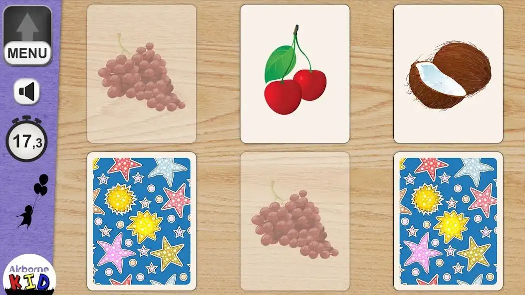 Play Free Memory