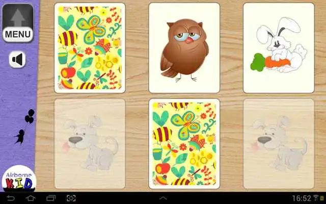 Play Free Memory