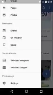 Play Free Messages, Video, Chat,Text for Messenger Plus
