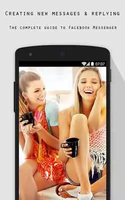 Play Free Messenger Facebook Guide Play Free Messenger Facebook Guide