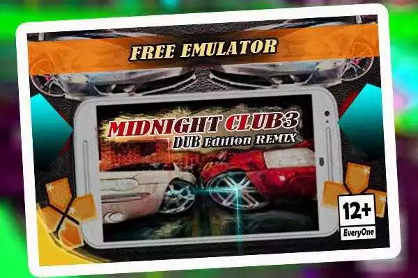 Play Free Midnight Club 3 Dub Edition Hints