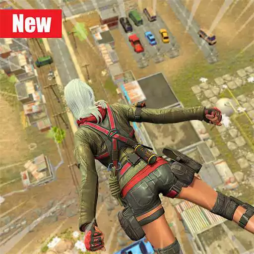 Play Free Military Firing Squad: Free Firing Game 2019 APK Play Free Military Firing Squad: Free Firing Game 2019 APK