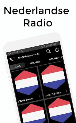 Play Freeminded FM Radio NL App FM as an online game Freeminded FM Radio NL App FM with UptoPlay