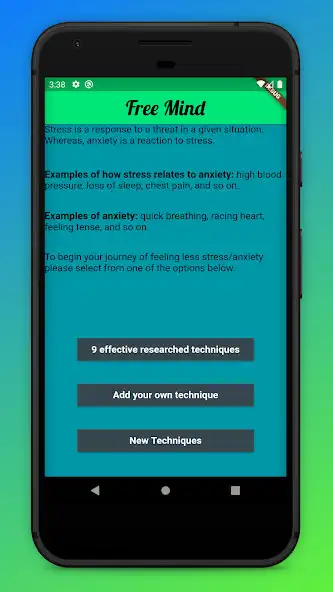 Play FreeMind  and enjoy FreeMind with UptoPlay