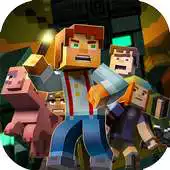 Free play online Free: Minecraft Story mode - Season Two Guide APK