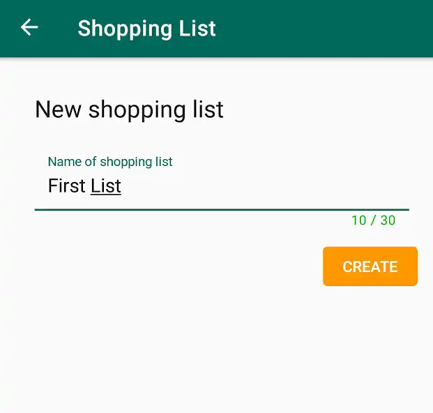 Play Freemiun Shopping List  and enjoy Freemiun Shopping List with UptoPlay