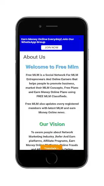 Play Free MLM as an online game online Free MLM with UptoPlay Play Free MLM as an online game Free MLM with UptoPlay