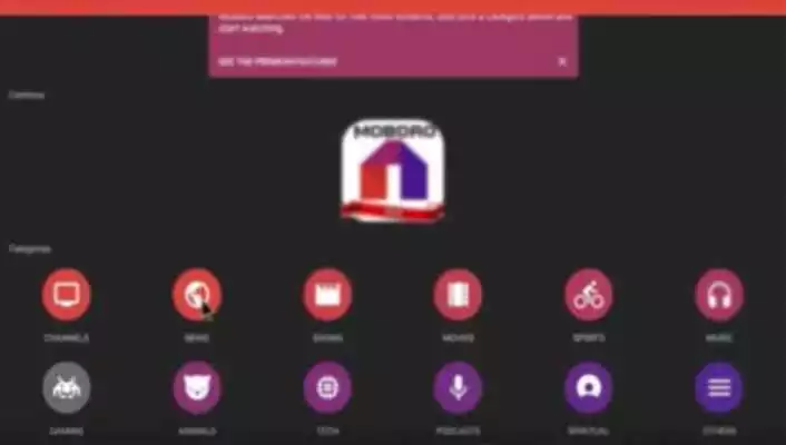 Play Free Mobdro Tv Tips