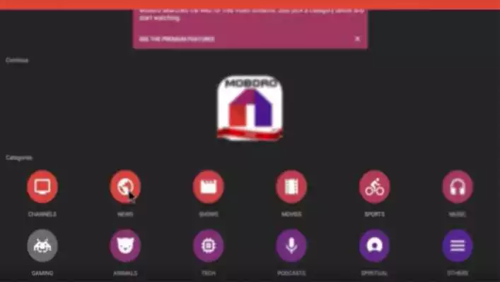 Play Free Mobdro Tv Tips