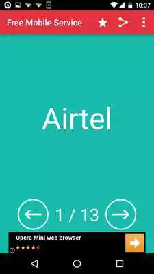 Play Free Mobile Services