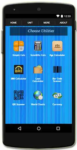 Play APK Free Mobile Utilities  and enjoy Free Mobile Utilities with UptoPlay com.bayucreative.freemobileutilities