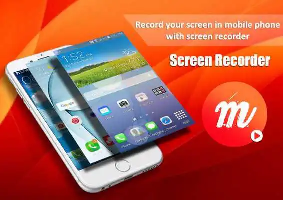 Play Free Mobizen Screen Advice