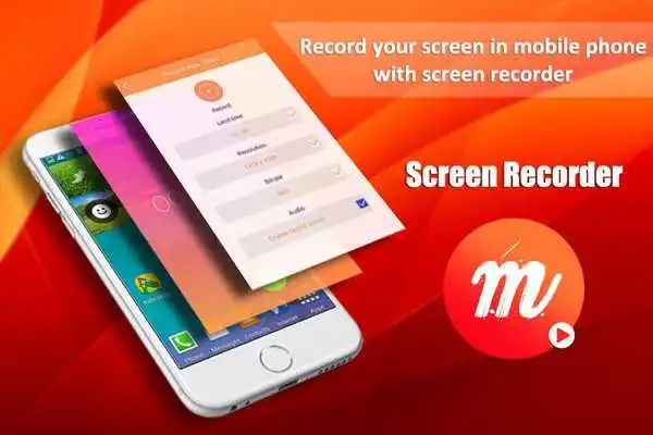 Play Free Mobizen Screen Advice