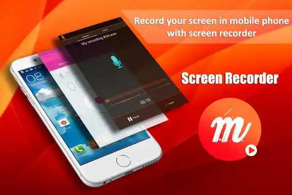Play Free Mobizen Screen Advice
