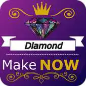 Free play online FreeMoney - Diamond APK