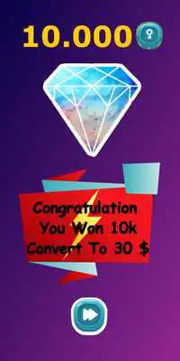 Play FreeMoney - Diamond