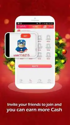 Play Free Money  QRCode Reader