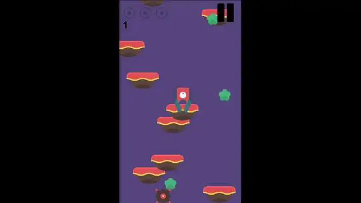 Play Free Monster Jump game 2016