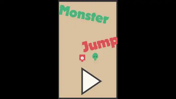 Play Free Monster Jump game 2016