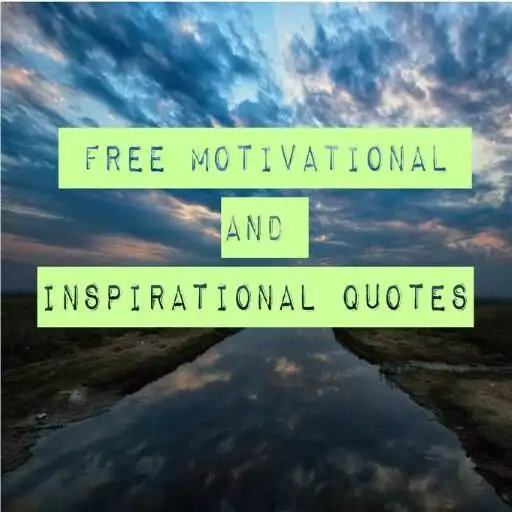 Play Free Motivational And Inspirational Quotes APK