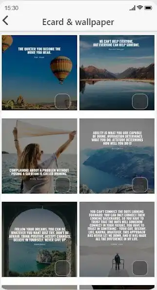 Play Free Motivational And Inspirational Quotes as an online game Free Motivational And Inspirational Quotes with UptoPlay