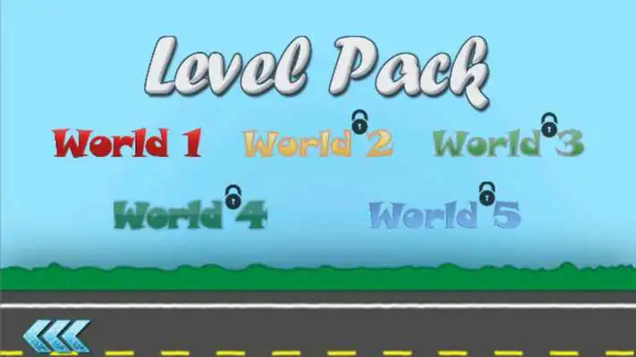 Play Free Motobike Adventure Game