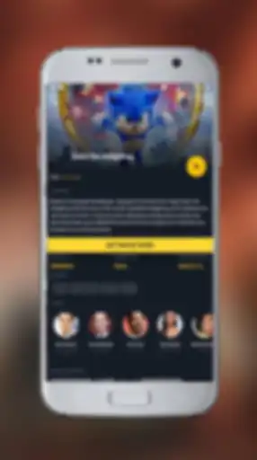 Play Free Movie Downloader  and enjoy Free Movie Downloader with UptoPlay