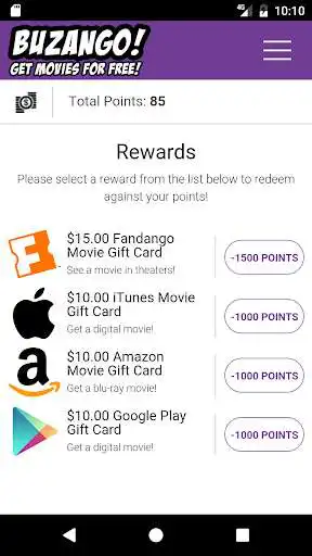 Play APK Free Movies By Buzango  and enjoy Free Movies By Buzango with UptoPlay com.mediaspree.freemovies
