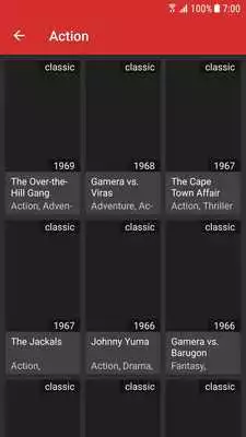 Play Free Movies