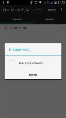 Play Free MP3 downloader 2017