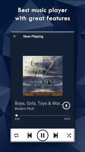 Play Free Mp3 Download as an online game Free Mp3 Download with UptoPlay