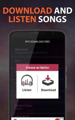 Play FREE MP3 DOWNLOAD
