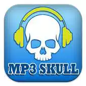 Free play online Free Mp3 Skull APK
