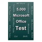 Free play online Free Ms-Office test APK Free play online Free Ms-Office test APK