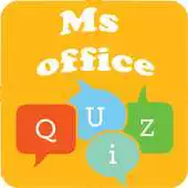 Free play online Free Ms - Office Test Quiz APK Free play online Free Ms - Office Test Quiz APK