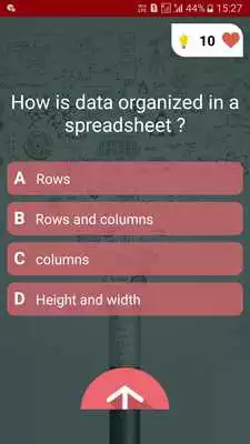 Play Free Ms - Office Test Quiz