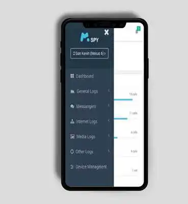 Play Free  Mspy : Premuim