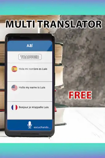 Play Free Multi Language Translator Translate Text  and enjoy Free Multi Language Translator Translate Text with UptoPlay