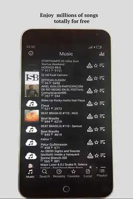 Play Free Music 2017  Bass Booster