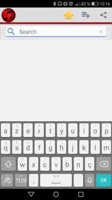 Play Free Music - Alotic MP3 Music Player