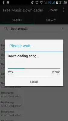 Play Free music downloader 2017