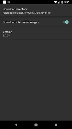 Play Free Music Download Player