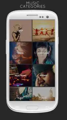 Play Free Music play online