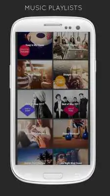 Play Free Music play online
