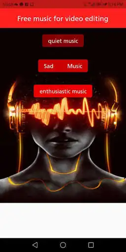 Play Free music for editor 2021 as an online game Free music for editor 2021 with UptoPlay