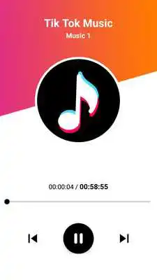 Play Free music for Tik Tok: TokTok