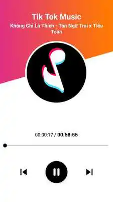 Play Free music for Tik Tok: TokTok