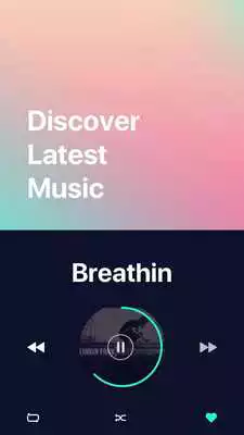Play Free Music For YouTube