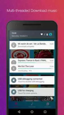 Play Free Music - Free MP3 Music Download Player