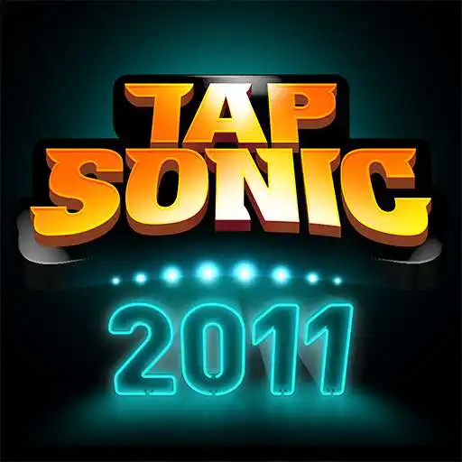 Free play online Free Music Game - TAPSONIC  APK